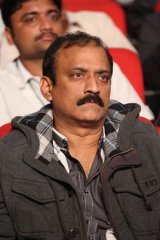 Janda Pai Kapiraju Audio Release